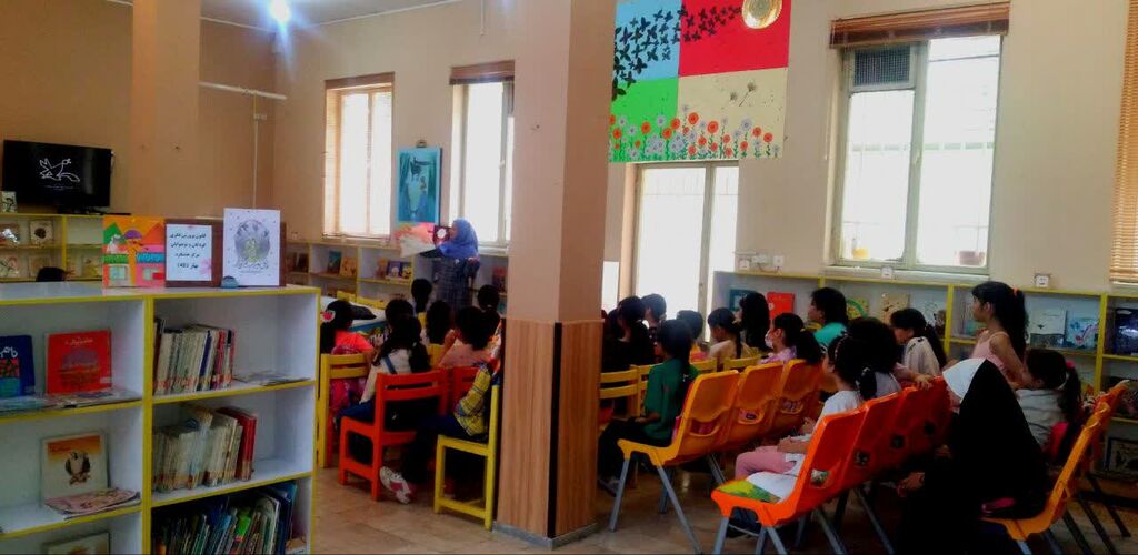 گرامی داشت سالروز ازدواج حضرت علی و حضرت فاطمه در مرکز هشتگرد - البرز ویژه برنامهی «شبیه علی، مثل فاطمه» در کانون هشتگرد