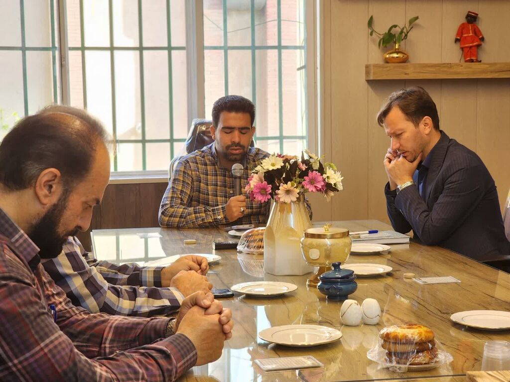 بازسازی سینما کانون همدان کلید خورد