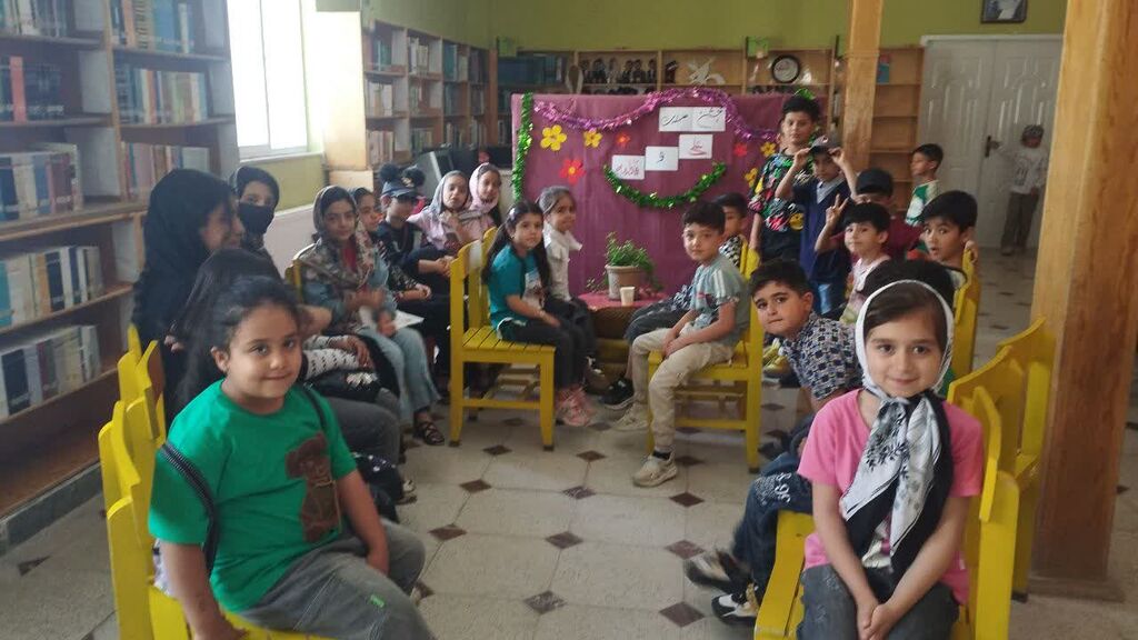 شادمانی اعضا از جشن عروسی "بانوی آب و شاه مردان"