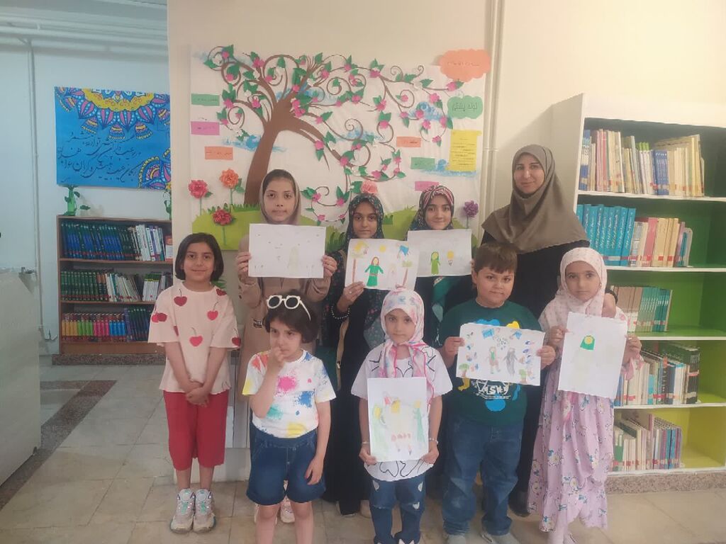 شادمانی اعضا از جشن عروسی "بانوی آب و شاه مردان"