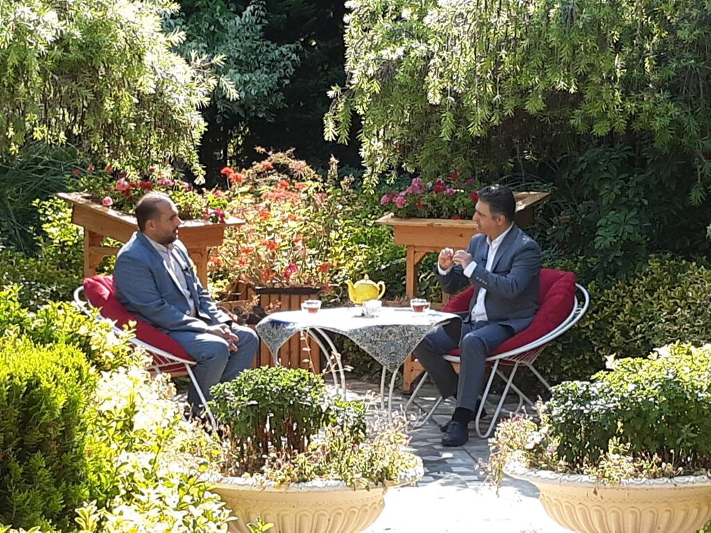 تشریح برنامههای تابستانه کانون مازندران در صدا و سیما