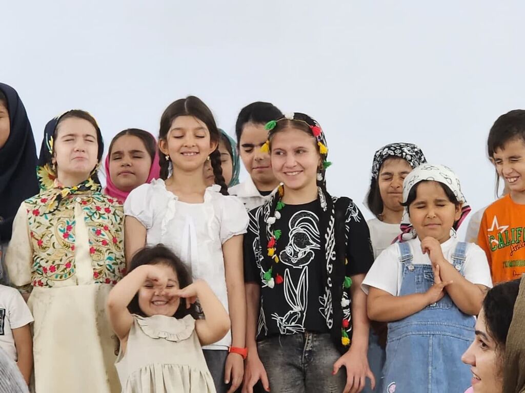 زنگ کانون همدان با شعار «تابستانتو بساز» به صدا درآمد