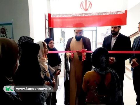 شروع برنامه های تابستانی مراکز کانون لرستان