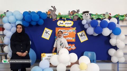 شروع برنامه های تابستانی مراکز کانون لرستان