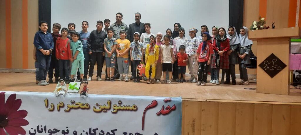 آغاز کلاسهای تابستانی مراکز فرهنگی- هنری کانون در سراسر استان