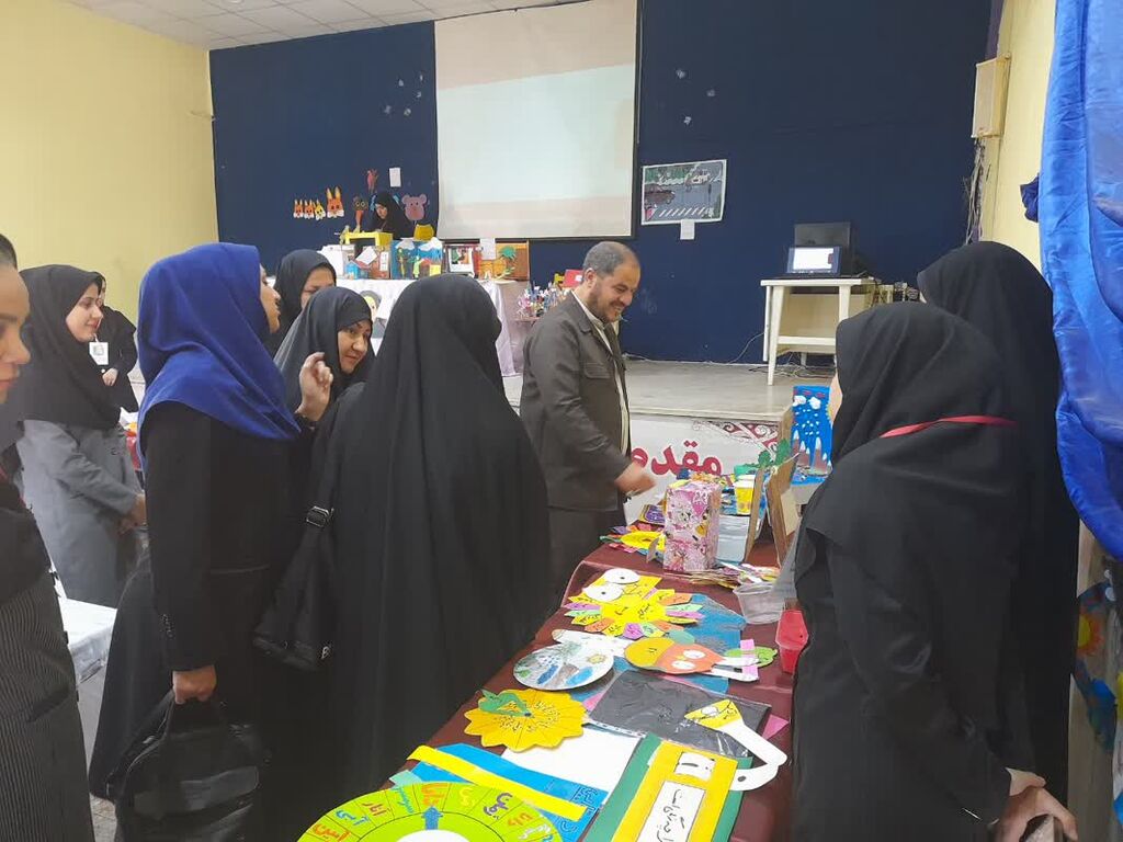 برگزاری جشنهای استقبال از تابستان در مراکز فرهنگی و هنری کانون استان قزوین