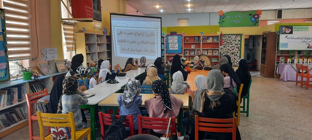 برگزاری جشنهای استقبال از تابستان در مراکز فرهنگی و هنری کانون استان قزوین