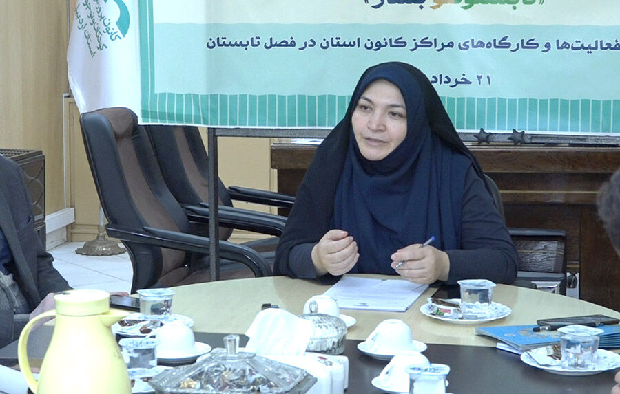 ۴۷ برنامه تابستانی برای کودکان و نوجوانان اردبیل اجرا میشود