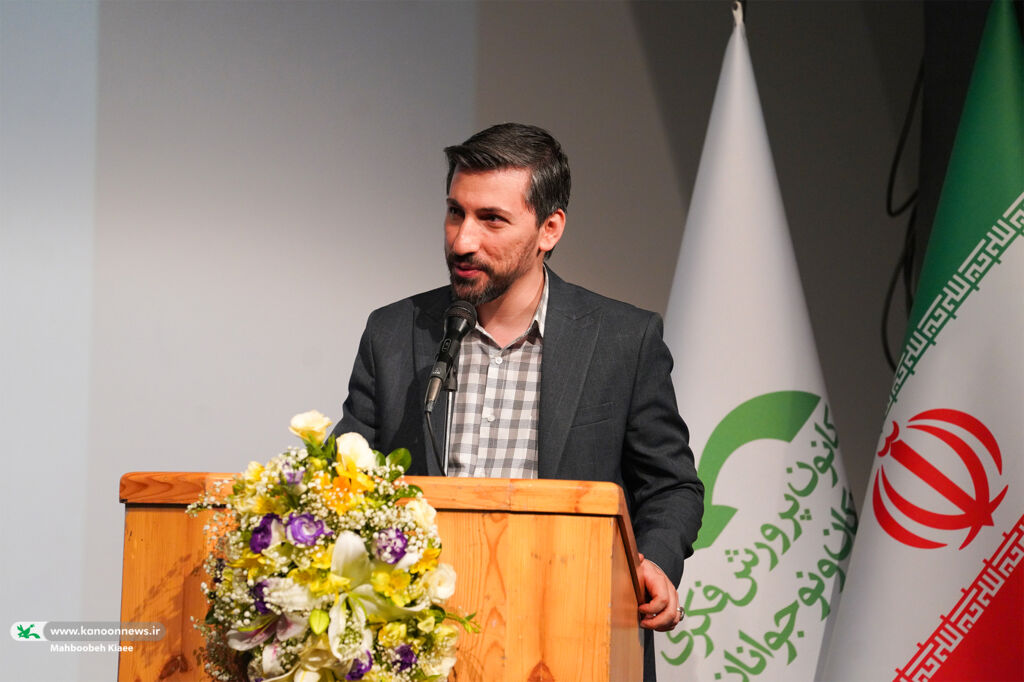 چگونه گفتن حلقه گمشده ادبیات اقتباسی کودک است