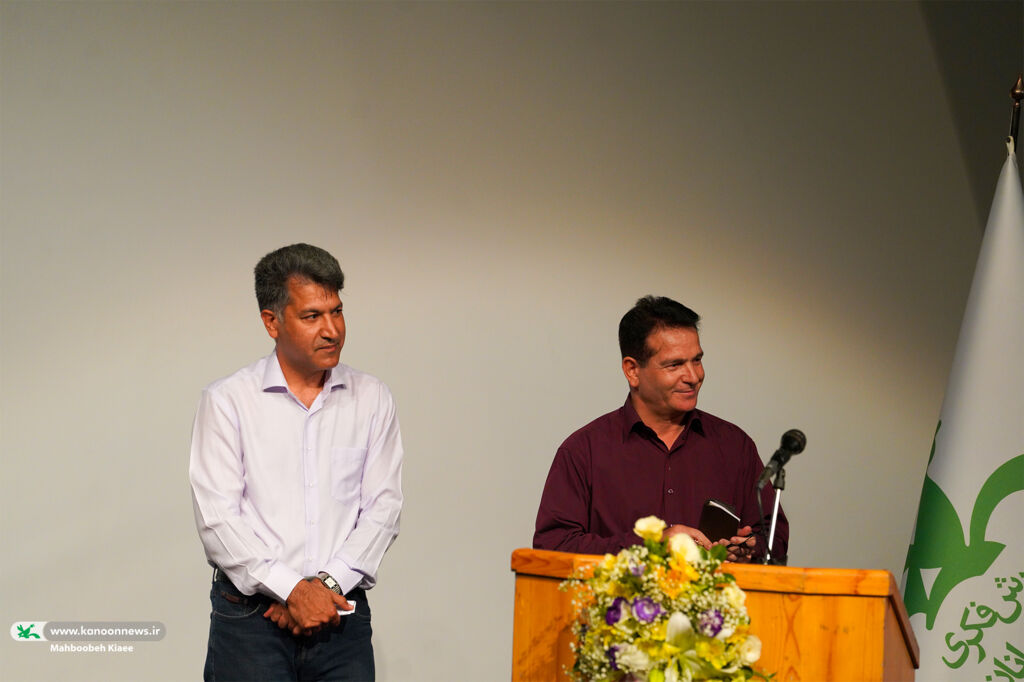 چگونه گفتن حلقه گمشده ادبیات اقتباسی کودک است