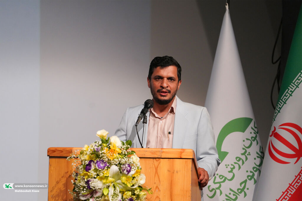 چگونه گفتن حلقه گمشده ادبیات اقتباسی کودک است