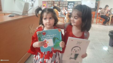 آغاز فعالیتهای تابستانی مراکز فرهنگی هنری کانون پرورش فکری کهگیلویه و بویراحمد(۱)