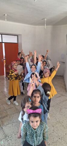 آغاز فعالیتهای تابستانی مراکز فرهنگی هنری کانون پرورش فکری کهگیلویه و بویراحمد(۱)