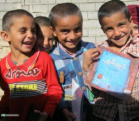 آغاز فعالیتهای تابستانی مراکز فرهنگی هنری کانون پرورش فکری کهگیلویه و بویراحمد(۱)