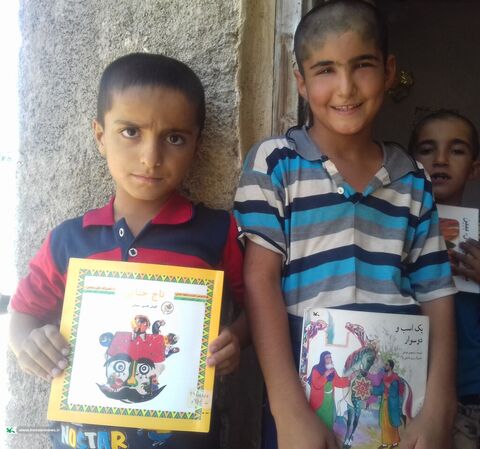 آغاز فعالیتهای تابستانی مراکز فرهنگی هنری کانون پرورش فکری کهگیلویه و بویراحمد(۱)