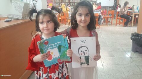 آغاز فعالیتهای تابستانی مراکز فرهنگی هنری کانون پرورش فکری کهگیلویه و بویراحمد(۱)