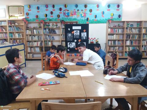 آغاز فعالیتهای تابستانی مراکز فرهنگی هنری کانون پرورش فکری کهگیلویه و بویراحمد(۱)