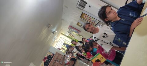 آغاز فعالیتهای تابستانی مراکز فرهنگی هنری کانون پرورش فکری کهگیلویه و بویراحمد(۱)