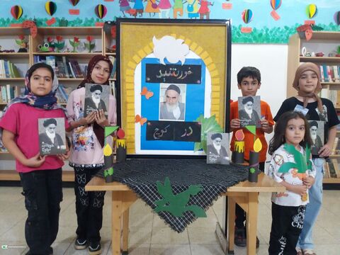 آغاز فعالیتهای تابستانی مراکز فرهنگی هنری کانون پرورش فکری کهگیلویه و بویراحمد(۱)