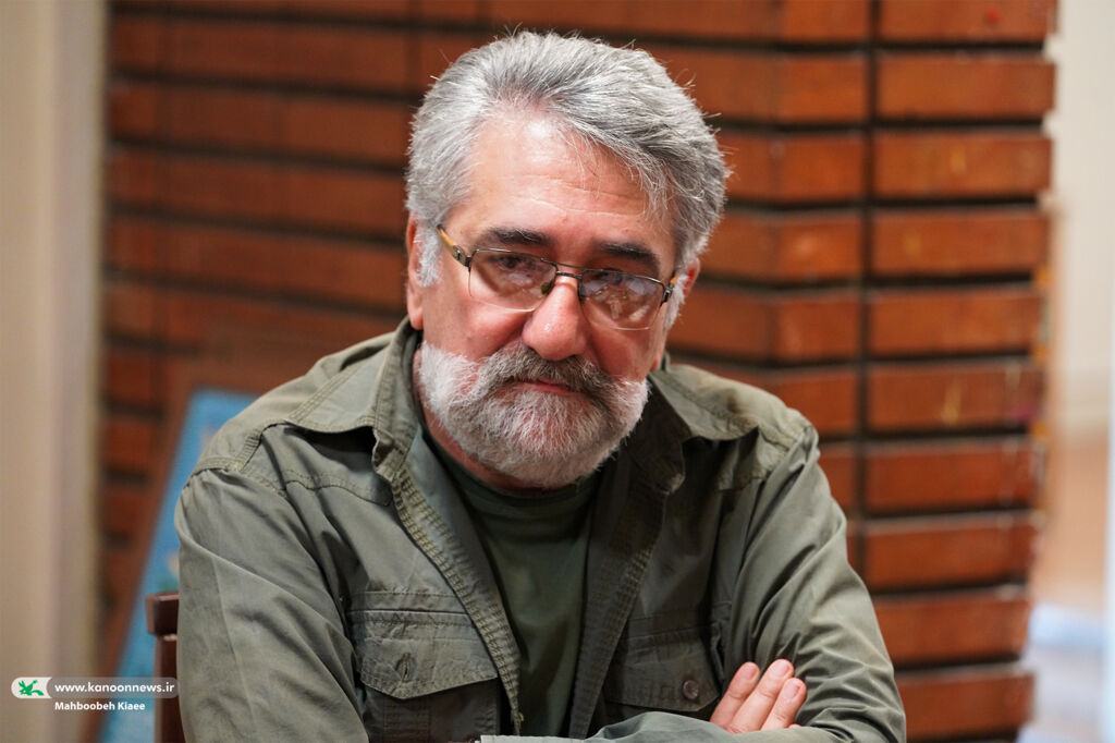 ایدههای اولیه طرح «یک تجربه داستانی» نقد و بررسی شد