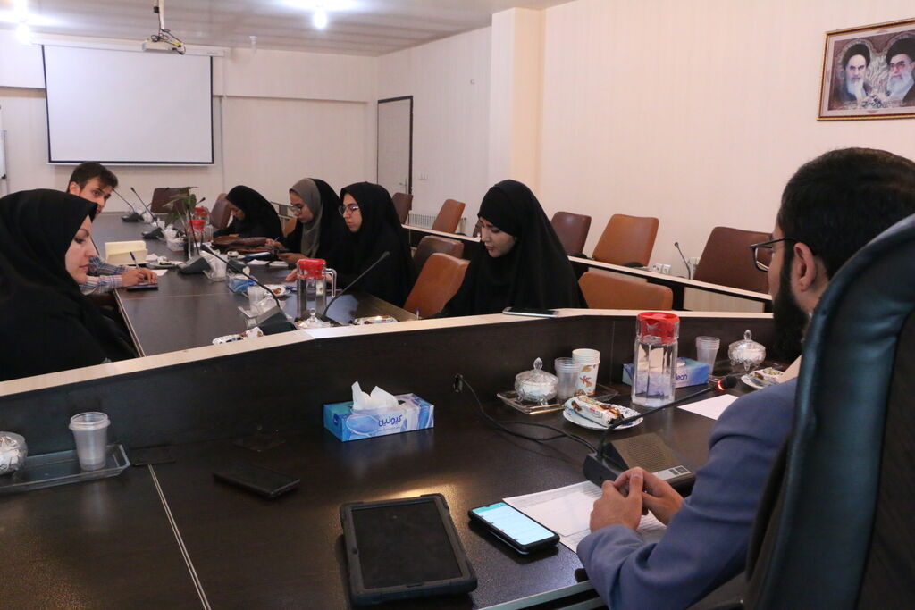 کانون پرورش فکری کودکان و نوجوانان متولی کشف و پرورش استعدادها است