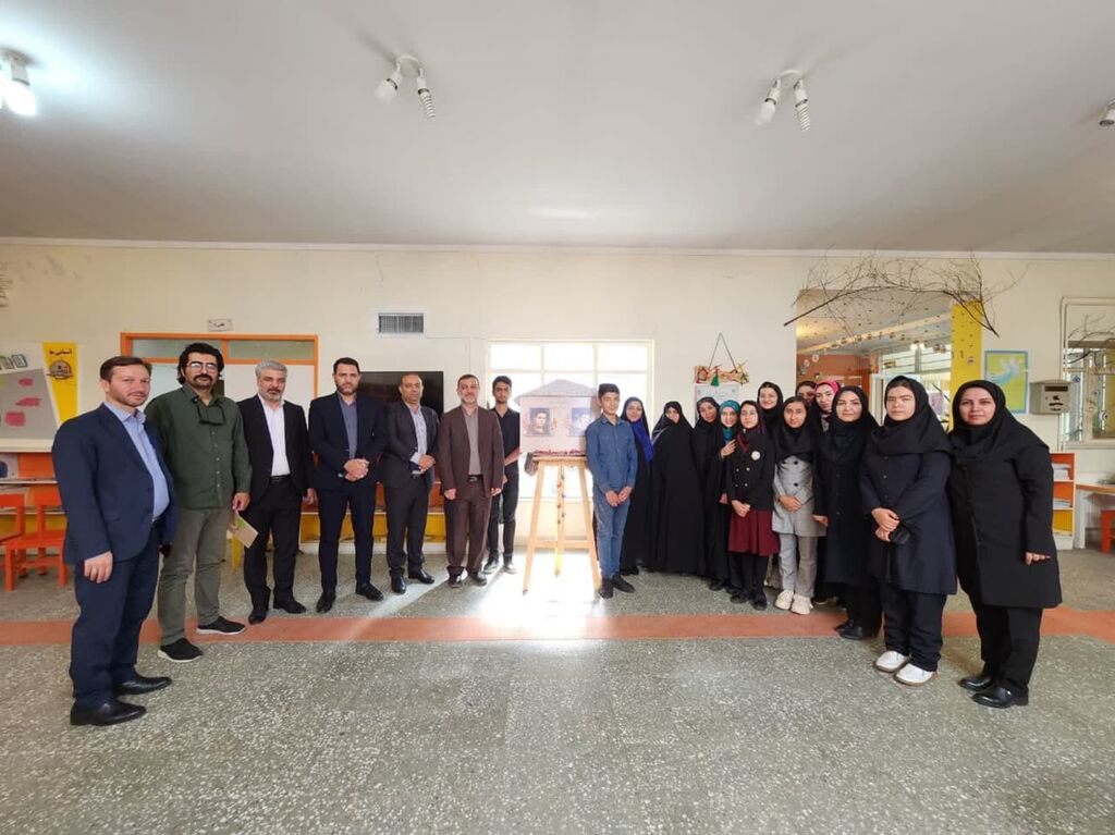 سفر معاون توسعه کانون به همدان و چند مصوبه خوشحالکننده