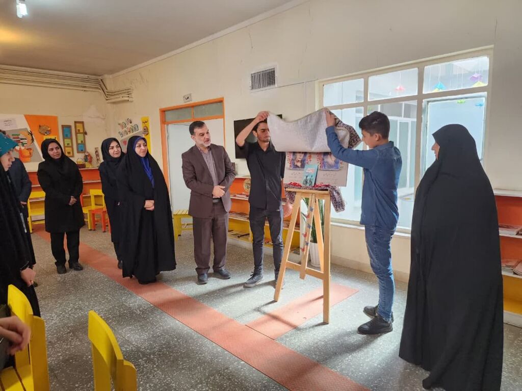 سفر معاون توسعه کانون به همدان و چند مصوبه خوشحالکننده