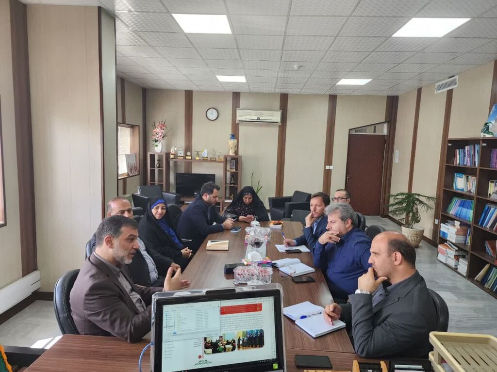 سفر معاون توسعه کانون به همدان و چند مصوبه خوشحالکننده