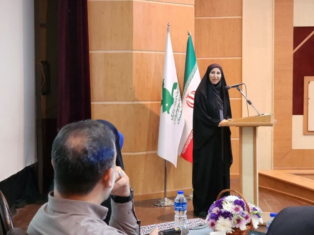 سفر معاون توسعه کانون به همدان و چند مصوبه خوشحالکننده