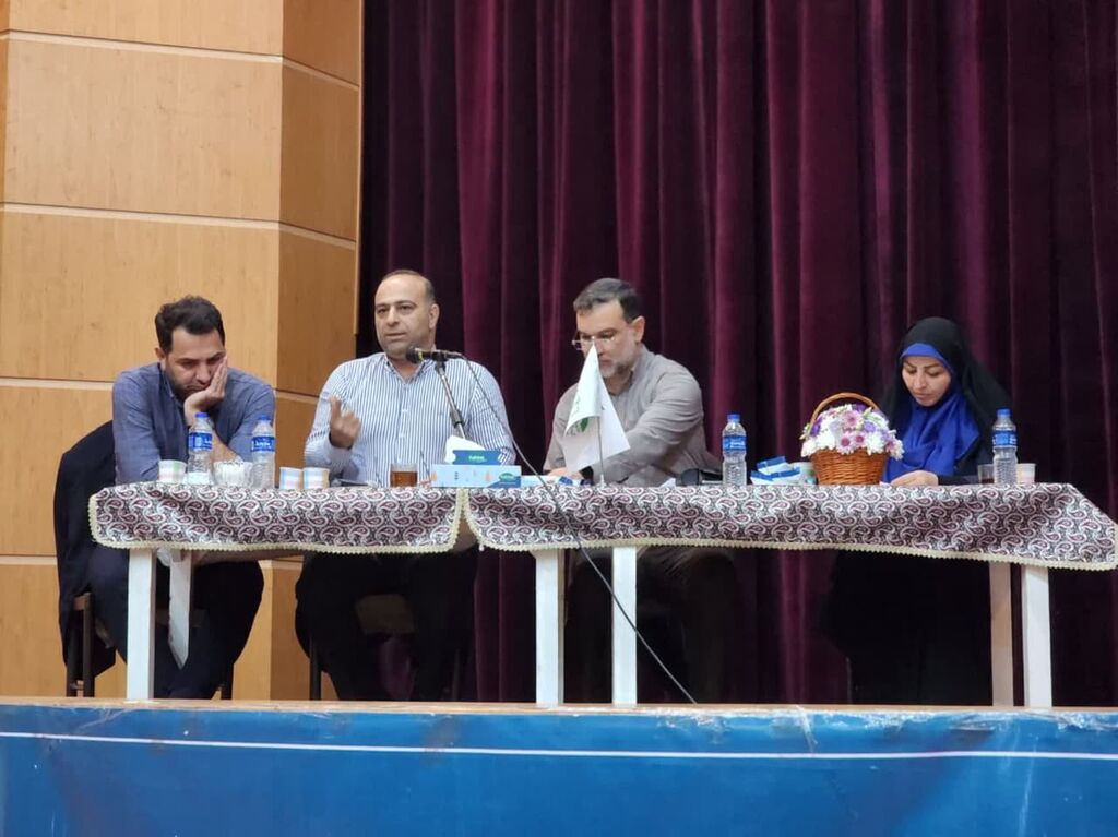 سفر معاون توسعه کانون به همدان و چند مصوبه خوشحالکننده