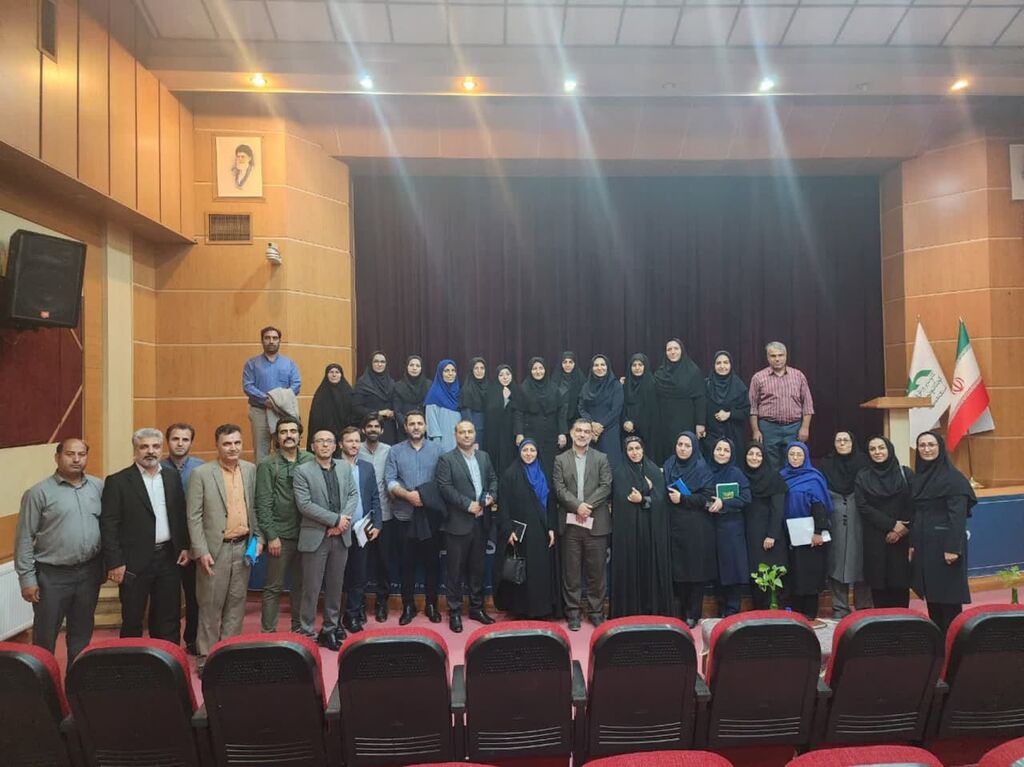 سفر معاون توسعه کانون به همدان و چند مصوبه خوشحالکننده