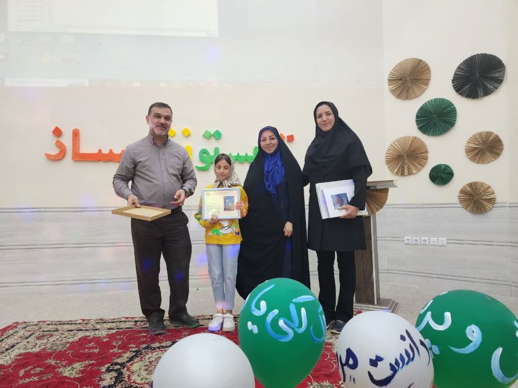 سفر معاون توسعه کانون به همدان و چند مصوبه خوشحالکننده