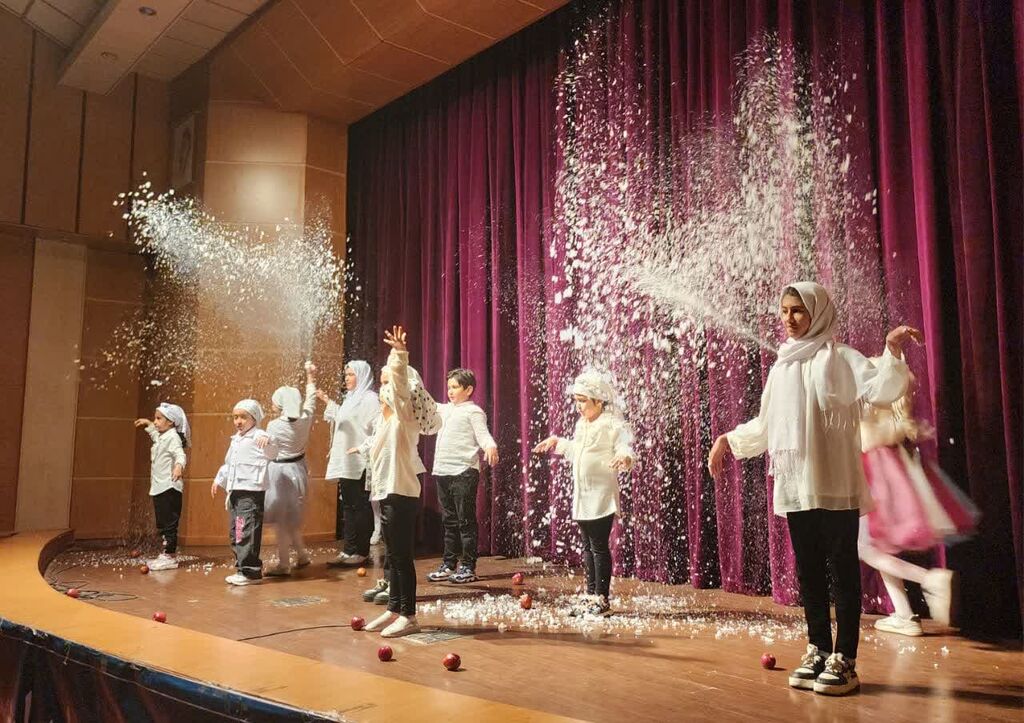 سفر معاون توسعه کانون به همدان و چند مصوبه خوشحالکننده