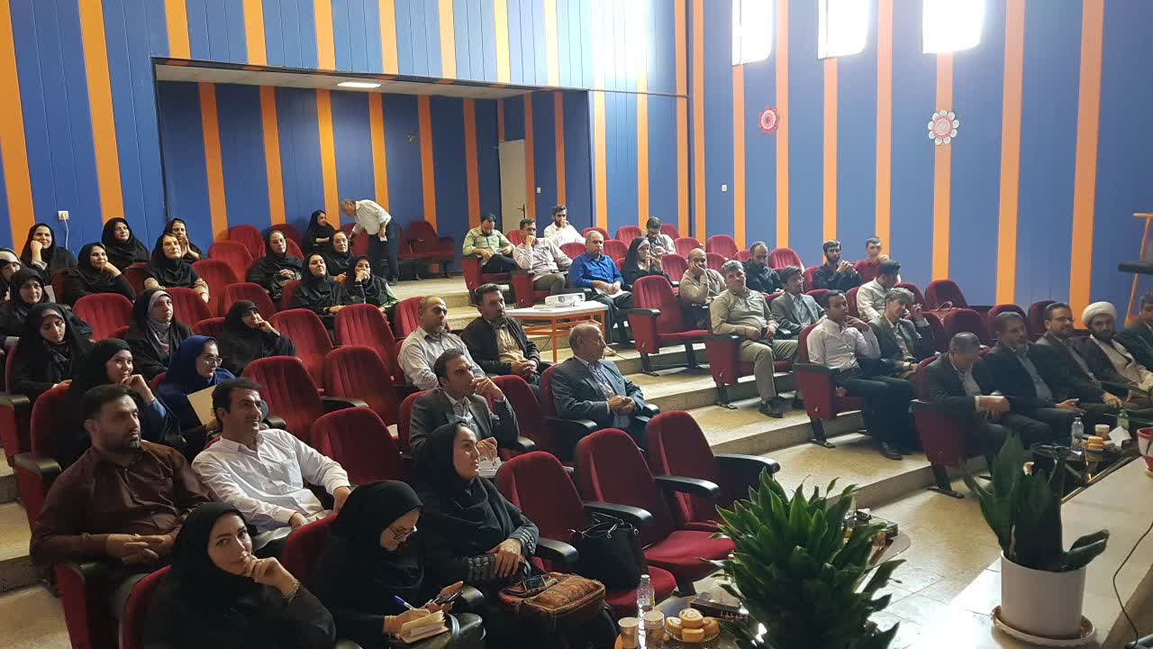 اتصال ۳۶ حلقهی میانی با ۳۶ مرکز کانون کرمانشاه