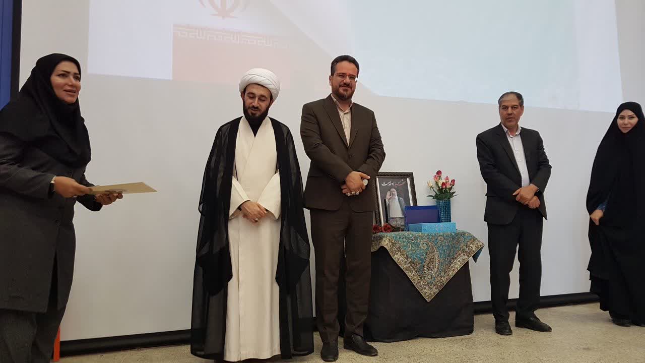 اتصال ۳۶ حلقهی میانی با ۳۶ مرکز کانون کرمانشاه