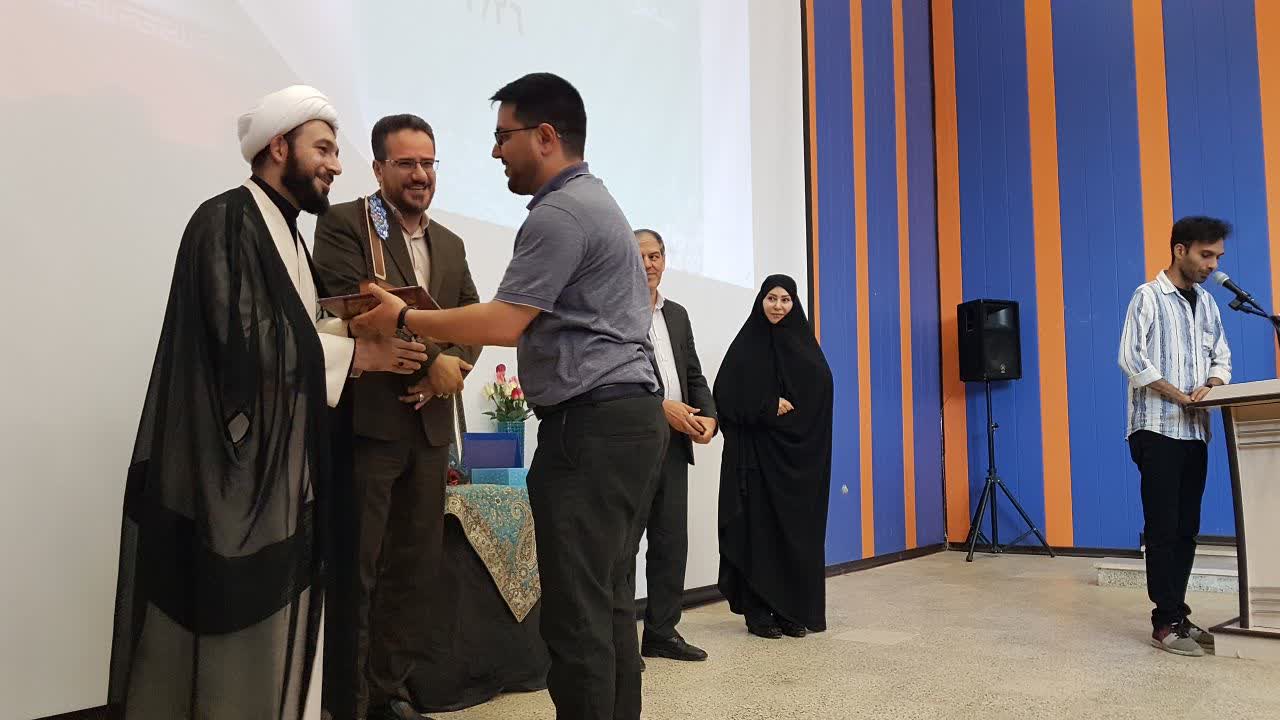 اتصال ۳۶ حلقهی میانی با ۳۶ مرکز کانون کرمانشاه