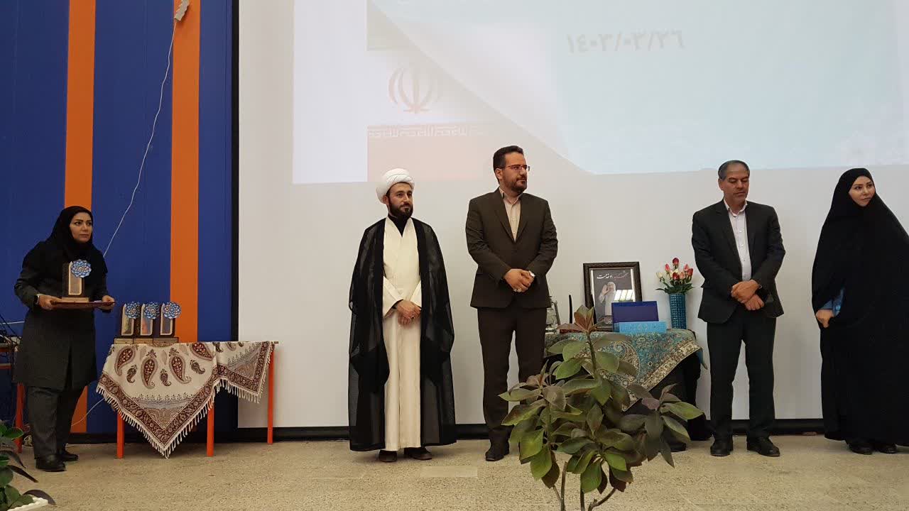 اتصال ۳۶ حلقهی میانی با ۳۶ مرکز کانون کرمانشاه