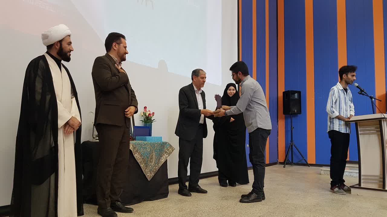 اتصال ۳۶ حلقهی میانی با ۳۶ مرکز کانون کرمانشاه