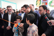 وزیر آموزش و پرورش: جمهوری اسلامی برای تربیت نسل آینده سرمایه‌گذاری کرده است