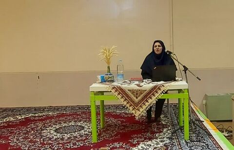 فعالیت های تابستانی با شعار «تابستونتو بساز» در مراکز کانون پرورش فکری استان اصفهان