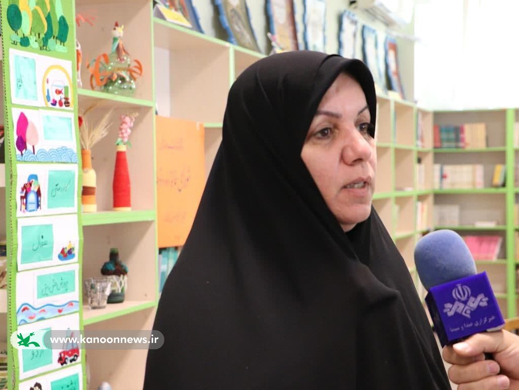 رونمایی از باشگاه اندیشهورزان کانون گرگان