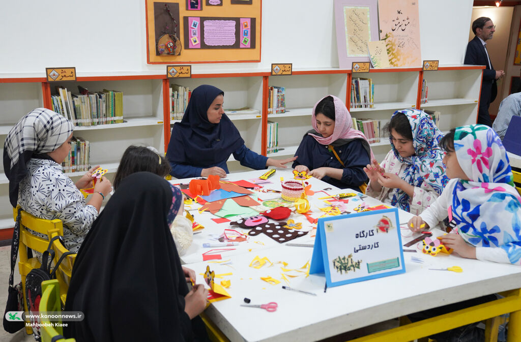 وزیر آموزش و پرورش: جمهوری اسلامی برای تربیت نسل آینده سرمایهگذاری کرده است