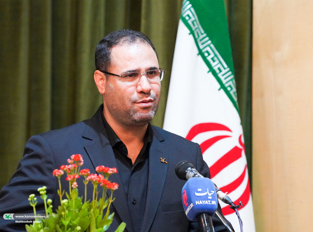 وزیر آموزش و پرورش: جمهوری اسلامی برای تربیت نسل آینده سرمایهگذاری کرده است