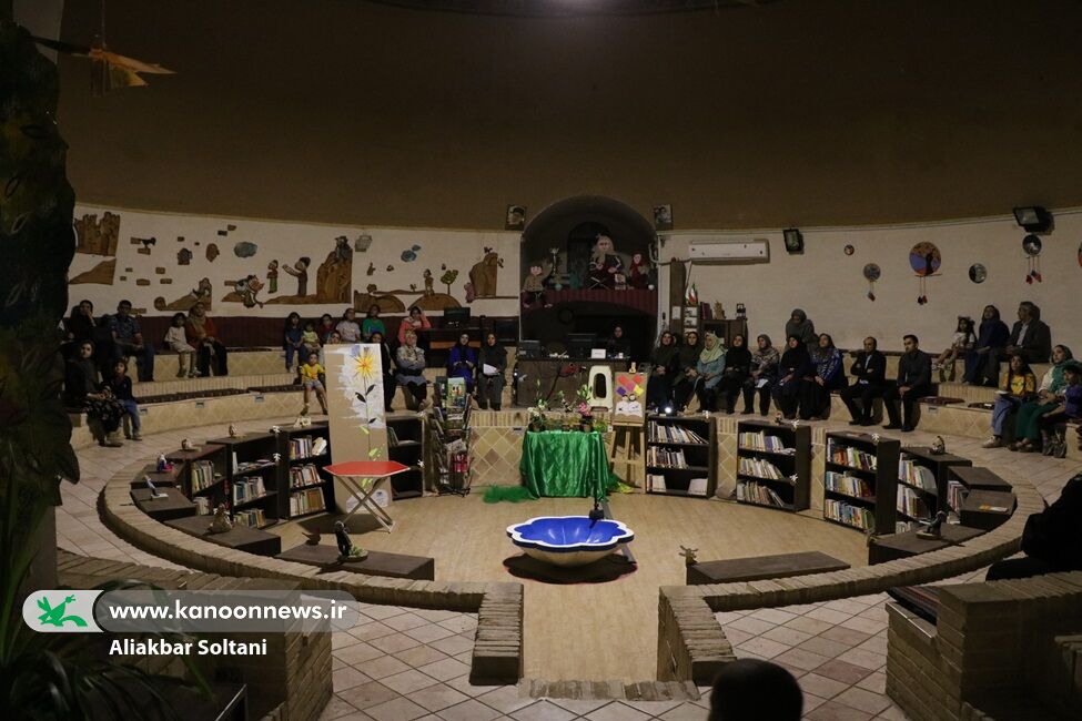 نقش پررنگ خانوادهها و حلقههای میانی در فعالیتهای تابستانی کانون