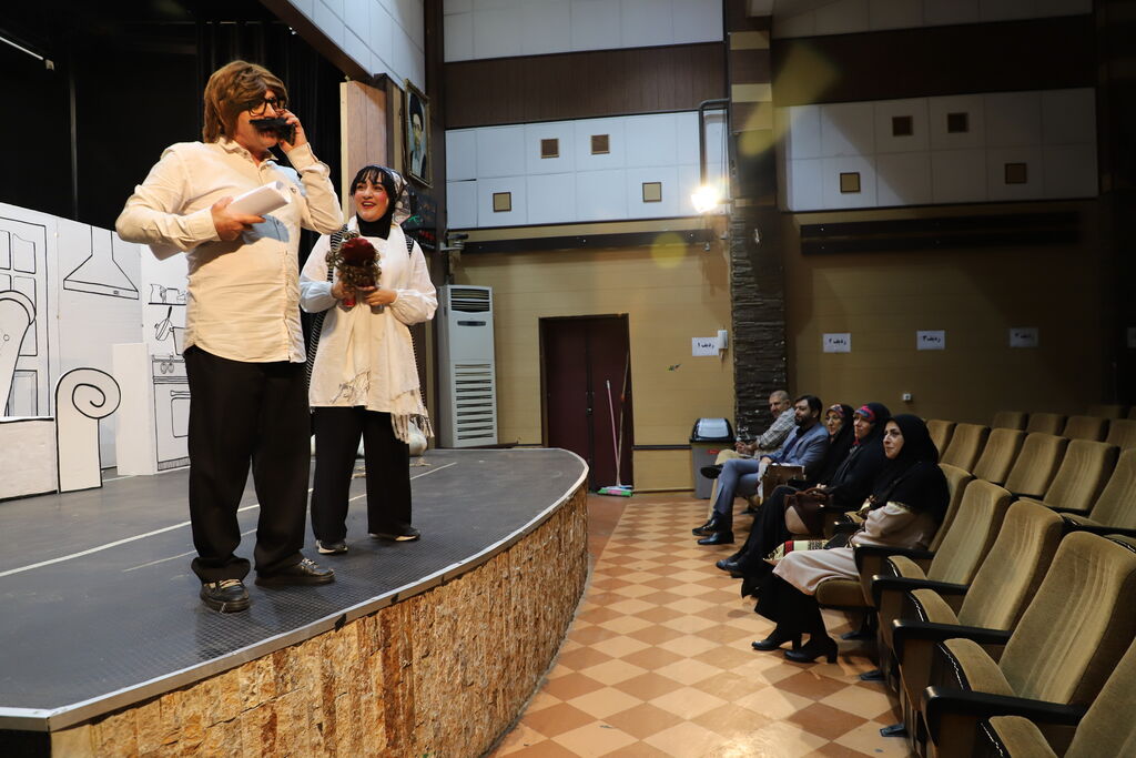 نقش پررنگ خانوادهها و حلقههای میانی در فعالیتهای تابستانی کانون