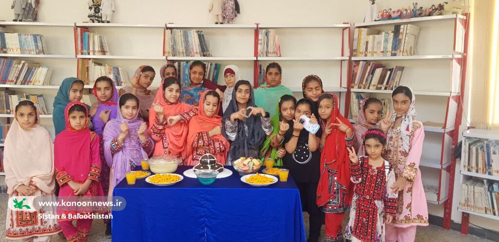 آغاز جشن‌های «قربان تا غدیر» در مراکز فرهنگی‌هنری کانون سیستان و بلوچستان