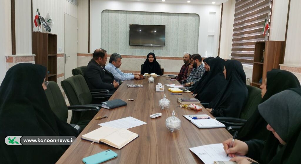 نقش پررنگ خانوادهها و حلقههای میانی در فعالیتهای تابستانی کانون