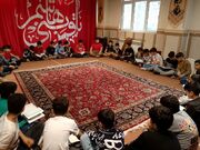 ویژه‌برنامه‌های عید قربان در مراکز کانون کرمانشاه/تصویری