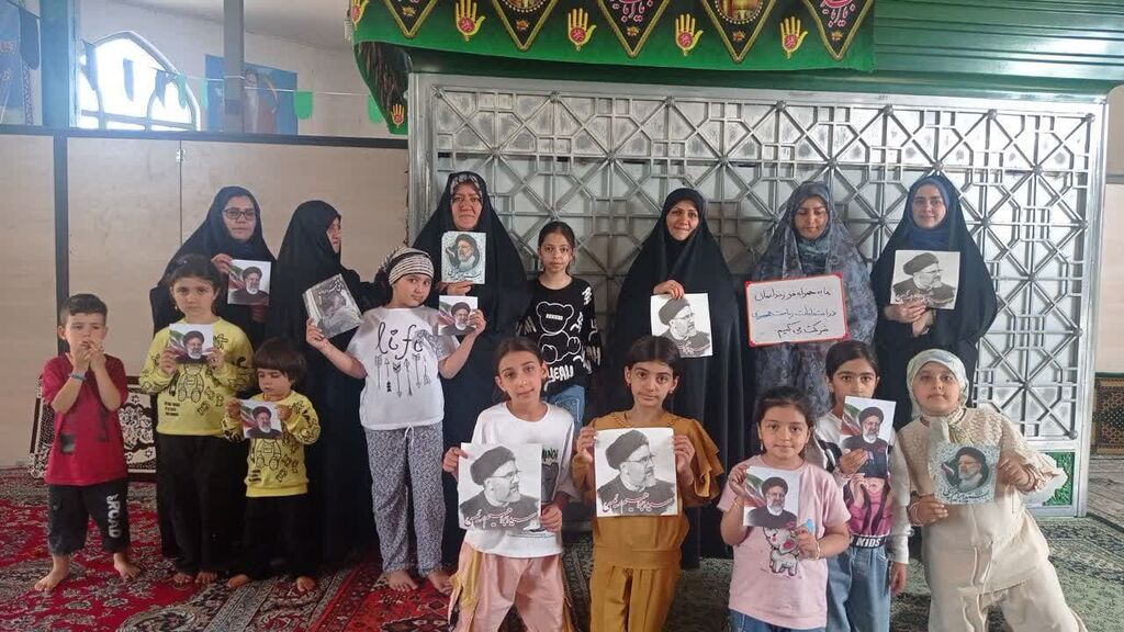 برگزاری جشن عید قربان در مراکز همدان