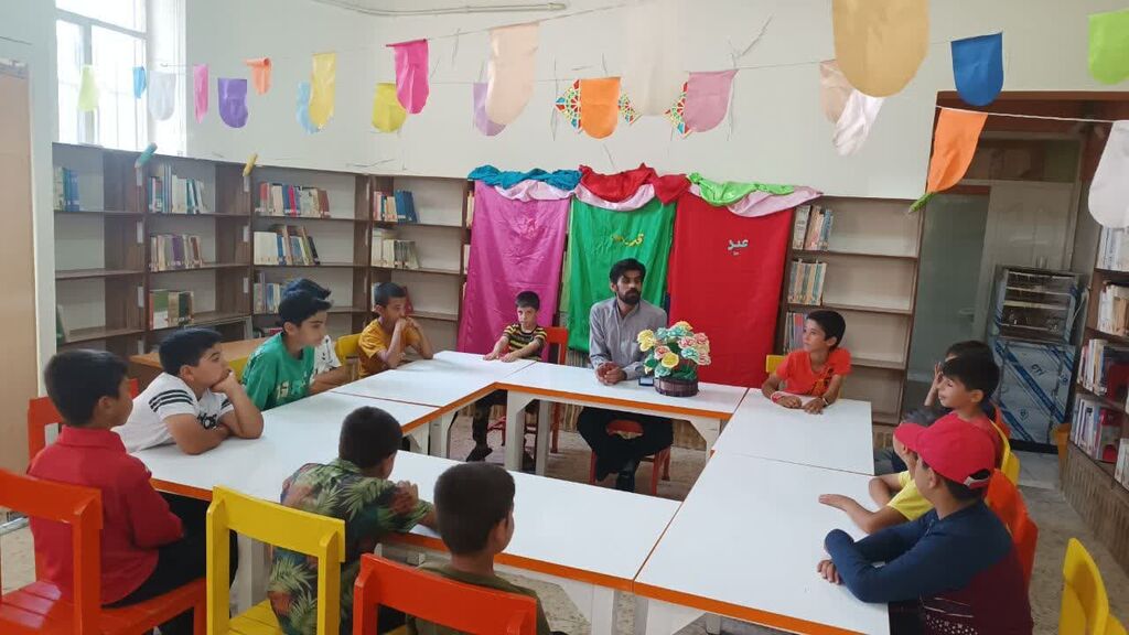 برگزاری جشن عید قربان در مراکز همدان